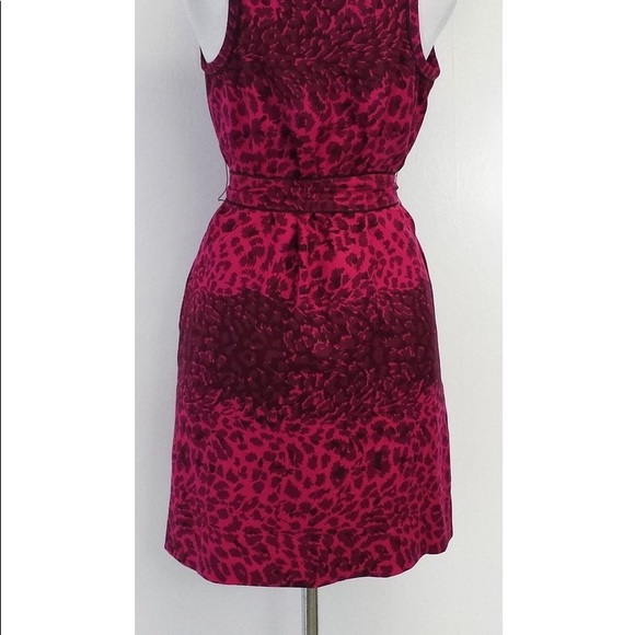 Marc Jacobs Silk Dress - Picture 7 of 8